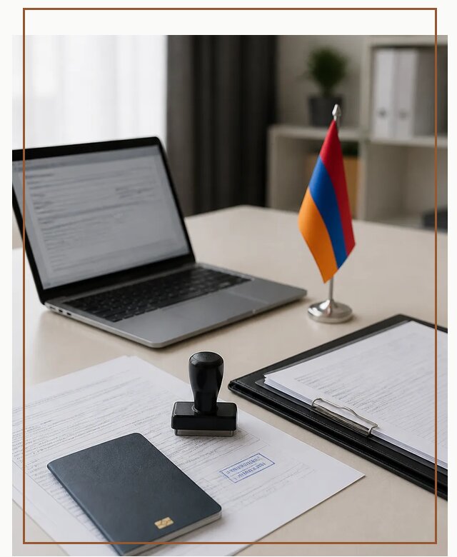 Оформление гражданства Армении в Находке по цене от 77363 р. | Гиперактив-Нхд