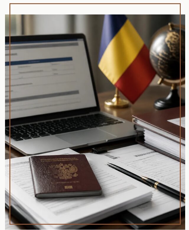 Оформление гражданства Румынии в Находке по цене от 153694 р. | Гиперактив-Нхд